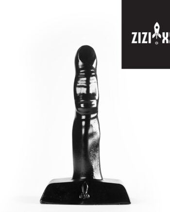 ZiZi - One Finger - Black