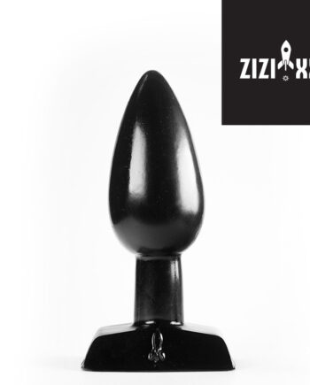 ZiZi - Raise - Black
