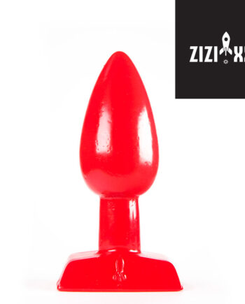 ZiZi - Raise - Red