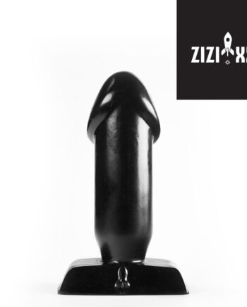 ZiZi - Kokku - Black