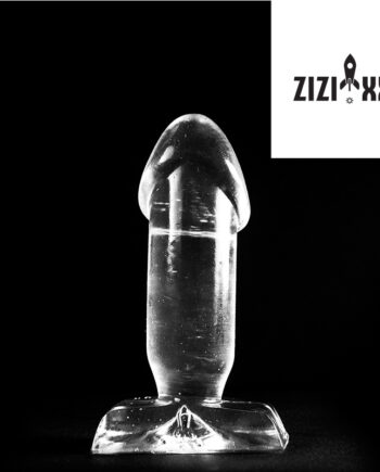 ZiZi - Kokku - Clear