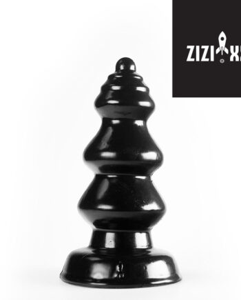 ZiZi - Chikubi - Black