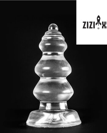 ZiZi - Chikubi - Clear