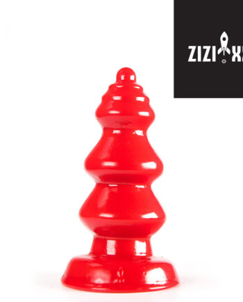 ZiZi - Chikubi - Red