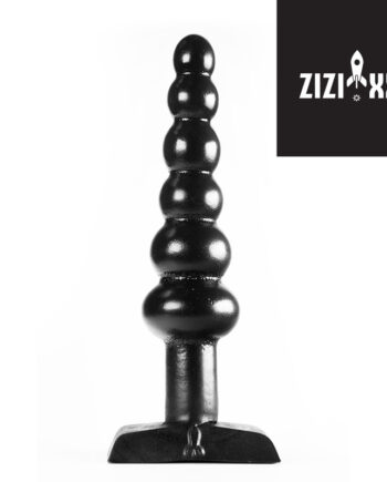 ZiZi - Tetrad - Black