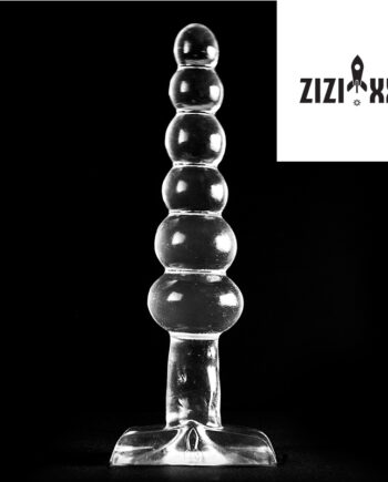 ZiZi - Tetrad - Clear