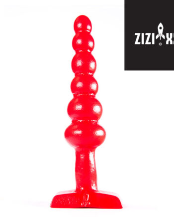 ZiZi - Tetrad - Red
