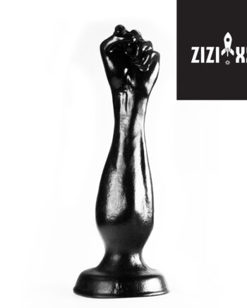 ZiZi - One Fist - Black
