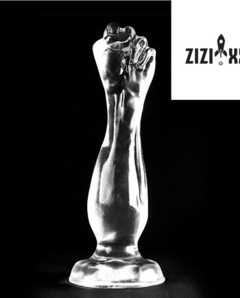 ZiZi - One Fist - Clear