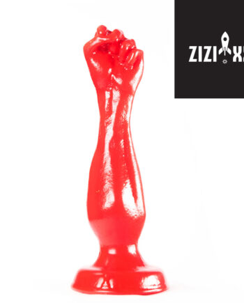ZiZi - One Fist - Red
