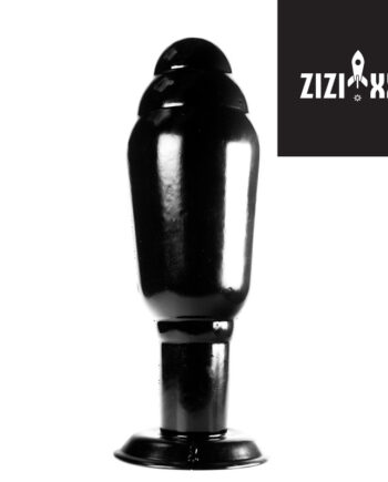ZiZi - Malemute - Black