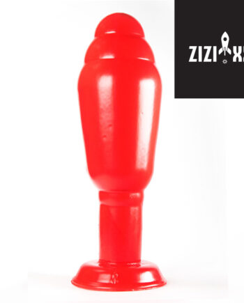 ZiZi - Malemute - Red