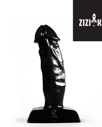 ZiZi - Koichi - Black