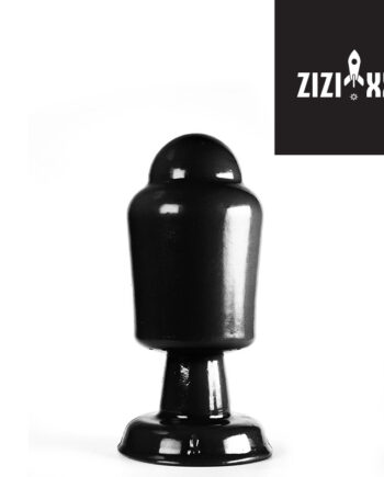 ZiZi - Magnus - Black