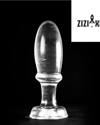 ZiZi - Goku - Clear