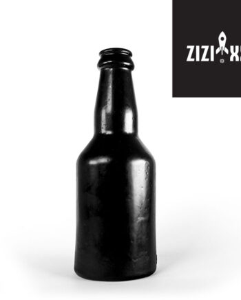 ZiZi - Bottle - Black