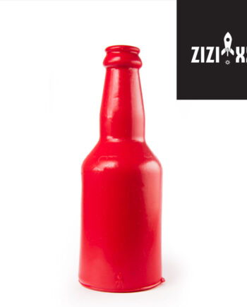 ZiZi - Bottle - Red