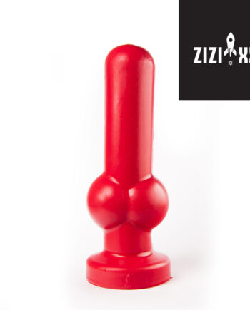 ZiZi - Jackson - Red
