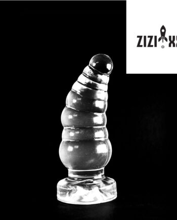 ZiZi - Frizo - Clear