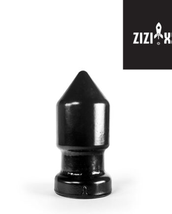 ZiZi - Frotsju - Black