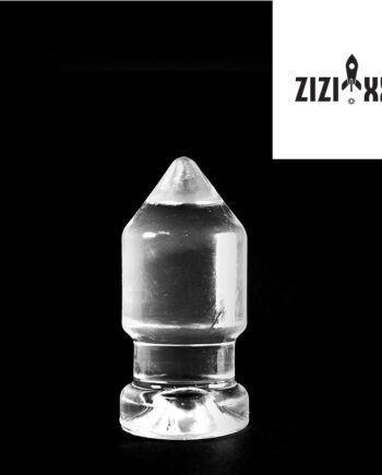 ZiZi - Frotsju - Clear