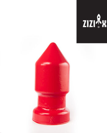 ZiZi - Frotsju - Red