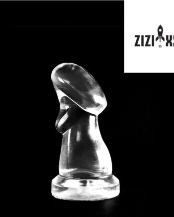 ZiZi - Gosma - Clear