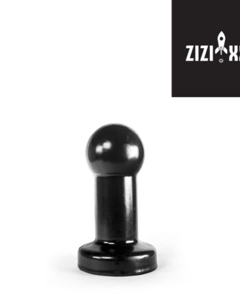 ZiZi - Friloo - Black