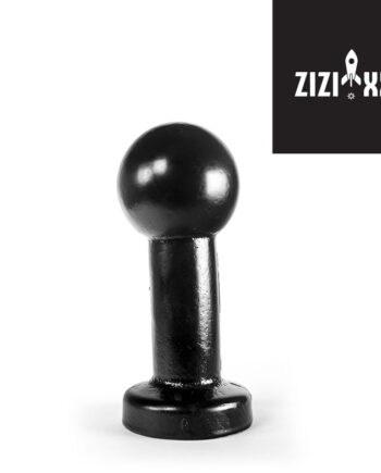 ZiZi - Megani - Black