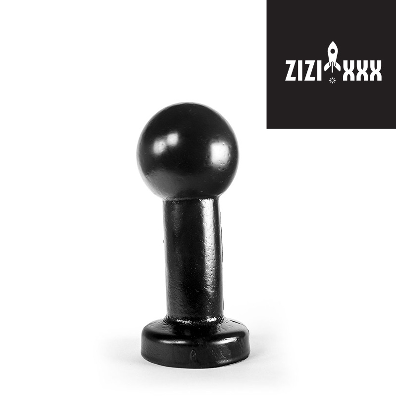ZiZi - Megani - Black
