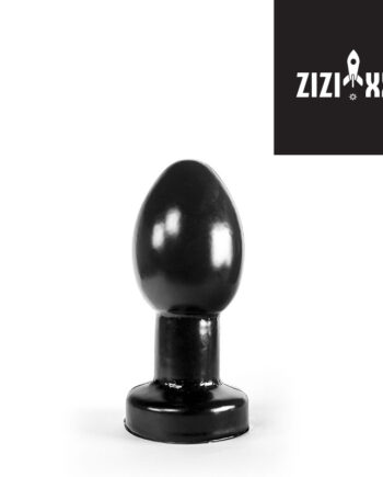 ZiZi - Astomiro - Black