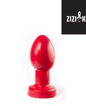 ZiZi - Astomiro - Red