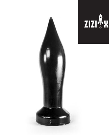 ZiZi - Nuuro - Black