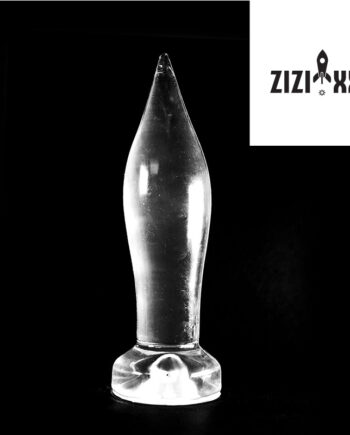 ZiZi - Nuuro - Clear