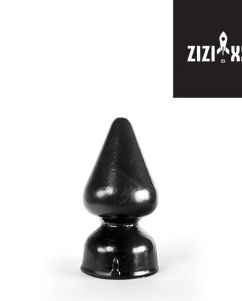 ZiZi - Gasmo - Black