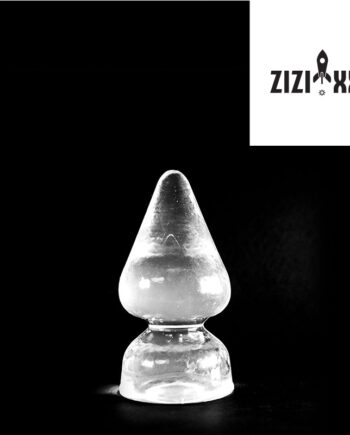ZiZi - Gasmo - Clear