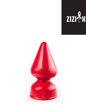 ZiZi - Gasmo - Red