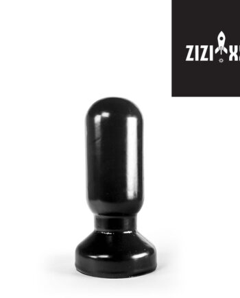 ZiZi - Krani - Black