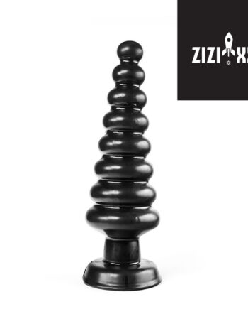 ZiZi - Teammate - Black
