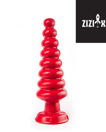 ZiZi - Teammate - Red