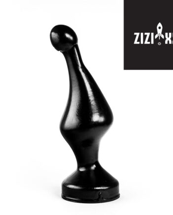 ZiZi - Gama - Black