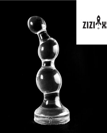 ZiZi - Bolls - Clear