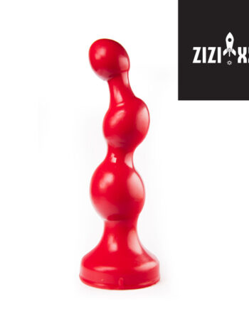 ZiZi - Bolls - Red