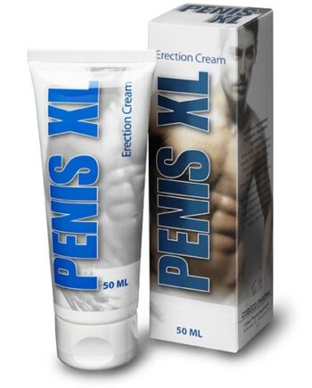 Penis XL Cream (west)