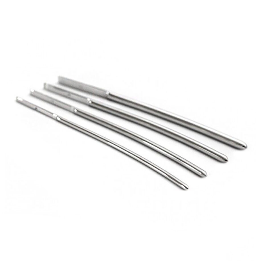 Single End - 9 mm