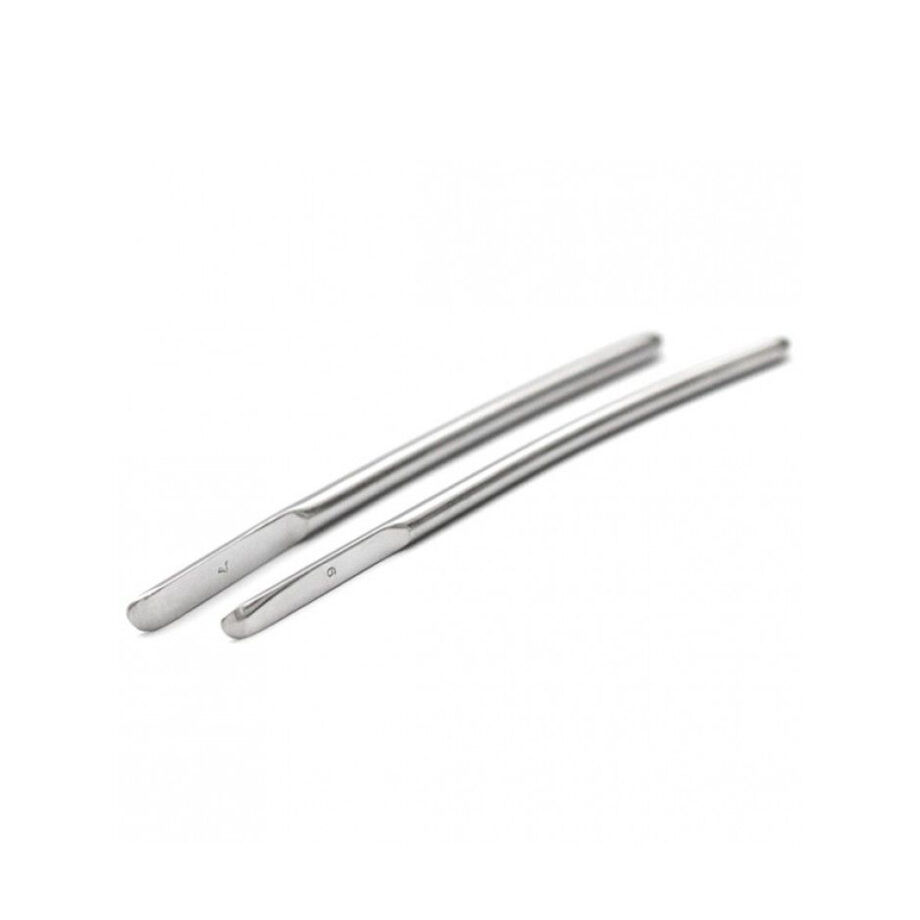 Single End - 6 mm