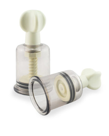 2 Twist Cups L - 40 mm
