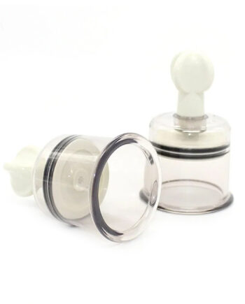 2 Twist Cups XL - 50 mm