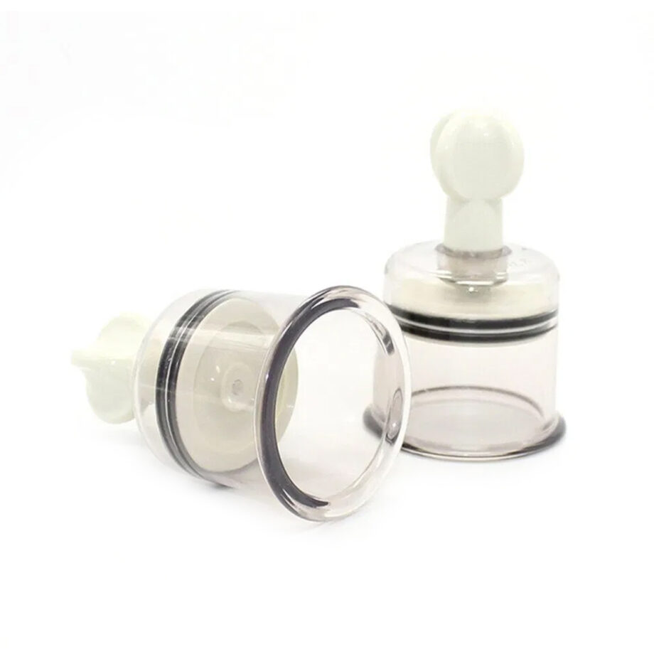 2 Twist Cups XL - 50 mm