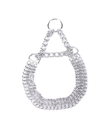Chain Collar